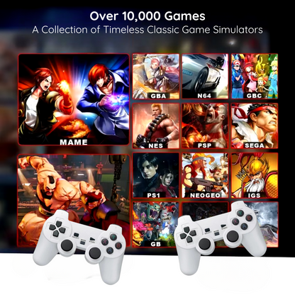 M300 Max Video Game Projector