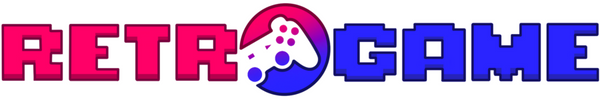 Retro Game 